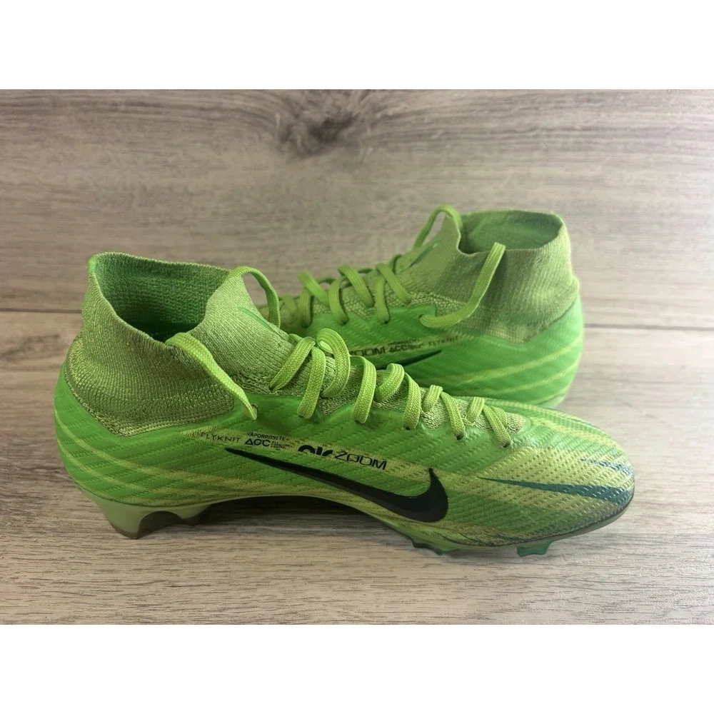 Nike zoom mercurial